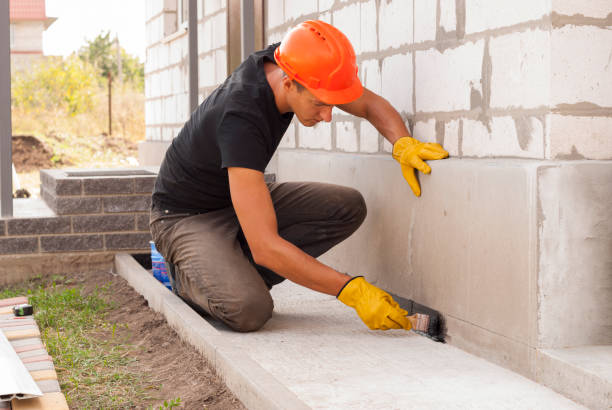 Licensed Basement Waterproofing service in Mount Meigs, AL - Halo Water Proofing